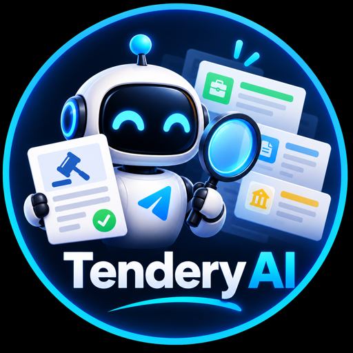 Tendery AI